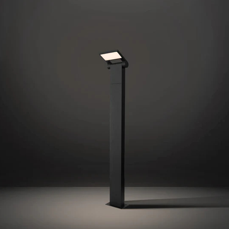 11706 LED IP54 10W 750Lm مصباح مدخل الفناء