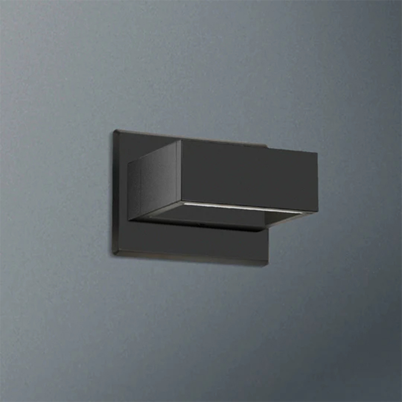 17505 IP54 7.5W 240Lm LED إضاءة خارجية للجدار