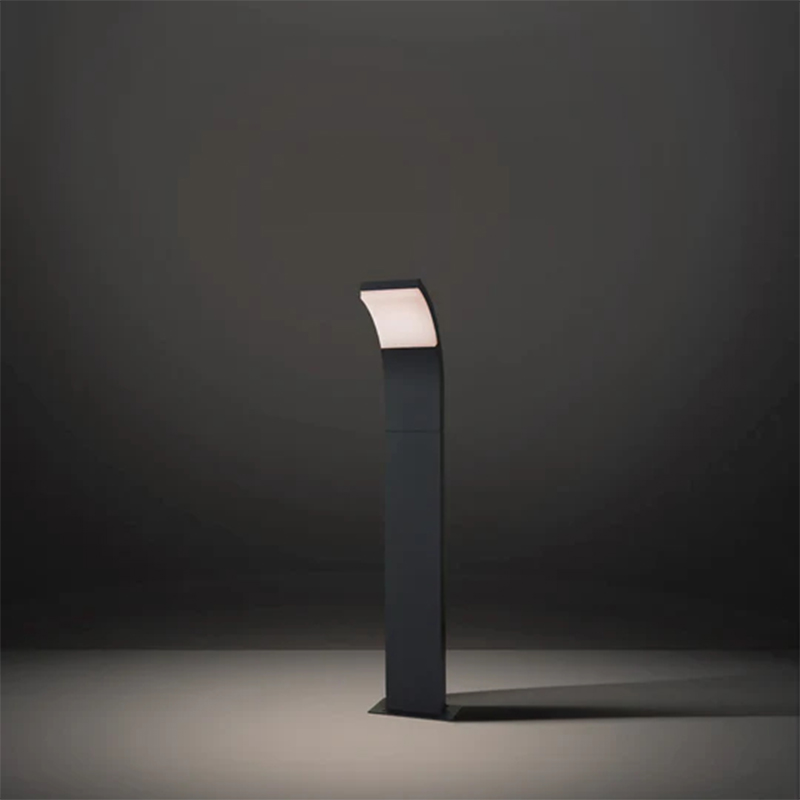18512 ضوء المناظر الطبيعية مسار LED في الهواء الطلق