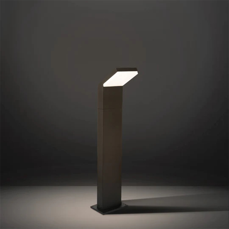 19220 IP54 10W 750Lm مصباح مسار خارجي