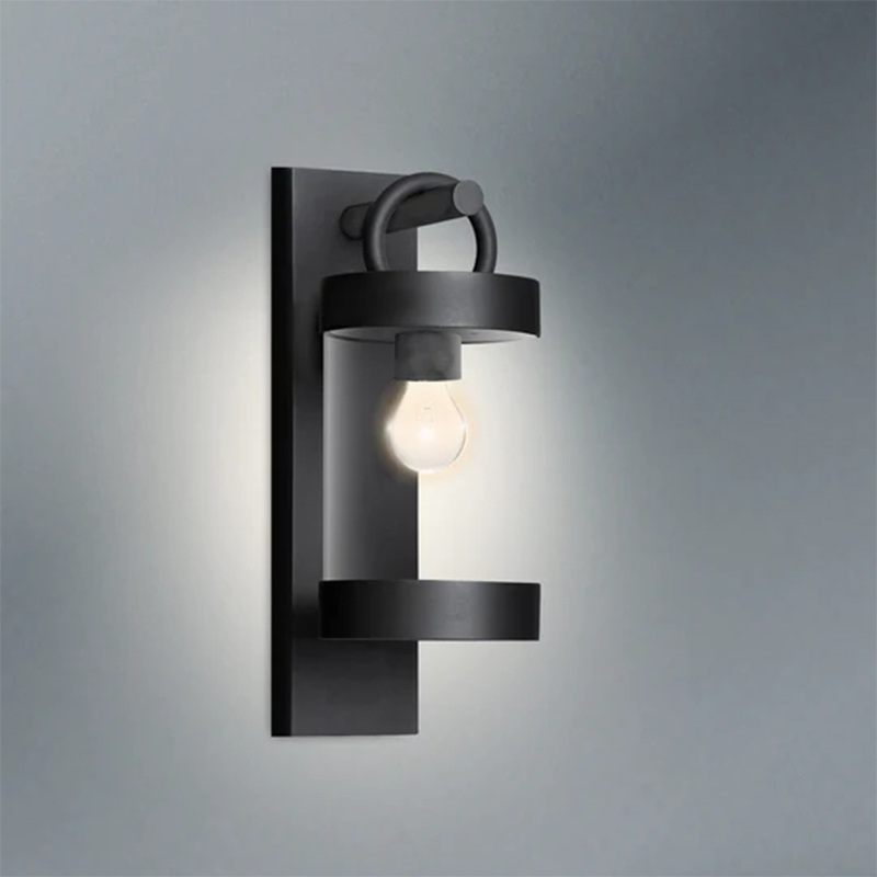 32331 IP44 28W LED مصباح حائط خارجي