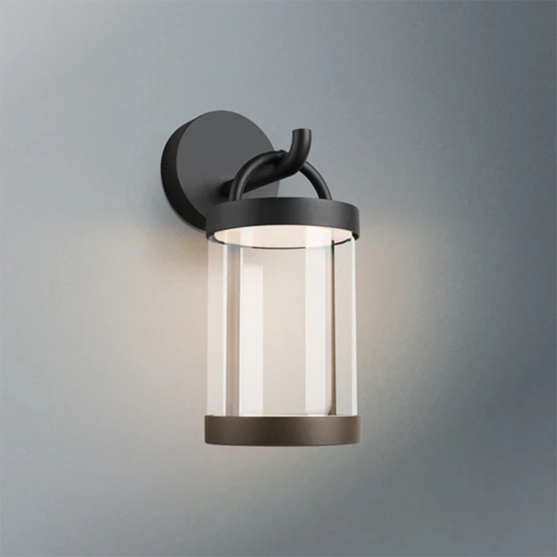 32333/32335 مصباح حائط للشرفة LED خارجي
