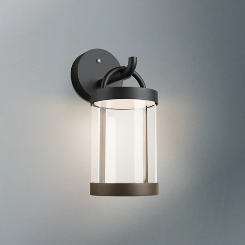 32341 مصباح جداري مقاوم للماء IP54 خارجي
