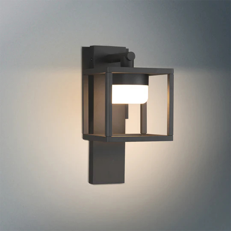 36513 مصباح حائط للشرفة LED خارجي