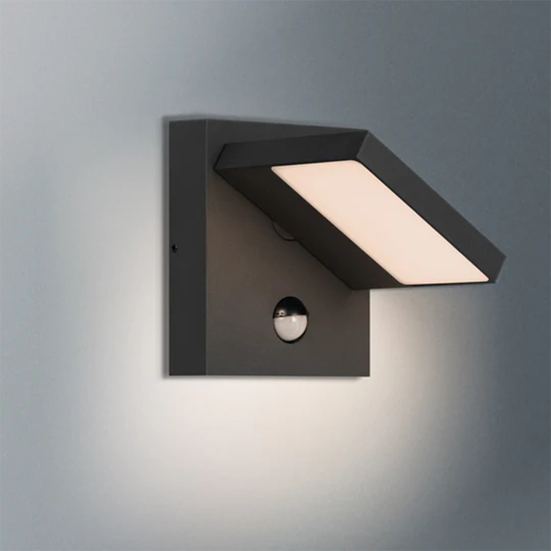 32119 LED IP54 13W 650Lm مصباح حائط خارجي