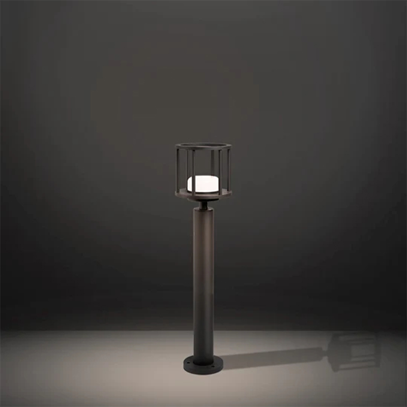 36312 إضاءة خارجية LED للمناظر الطبيعية مصباح حديقة