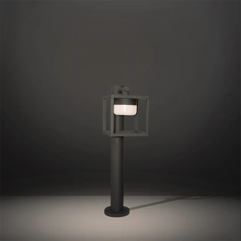 36514 مسار إضاءة المناظر الطبيعية LED في الهواء الطلق