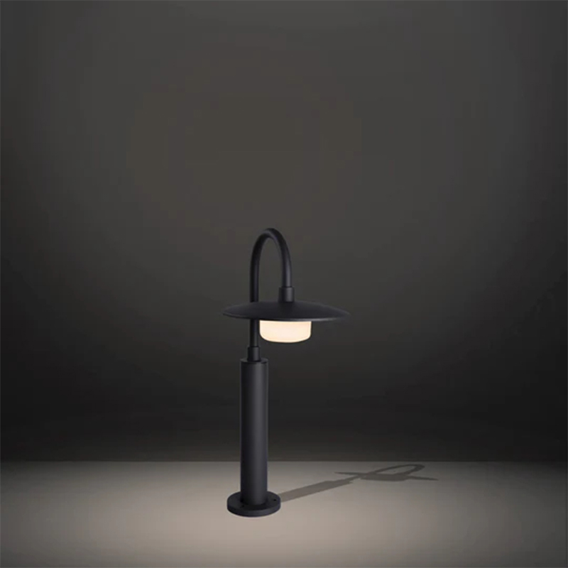 36608 ضوء حديقة المناظر الطبيعية LED في الهواء الطلق
