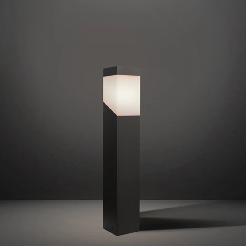 17216 IP44 40W مصباح حديقة LED خارجي